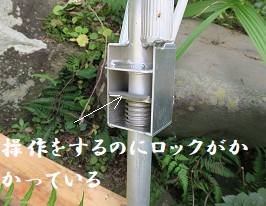 3枚の板によるくい込み 3枚の板によるくい込み