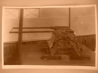 手動の毛羽取機 手動の毛羽取機