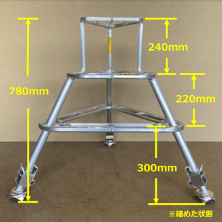3FⅢS仕様(正面)